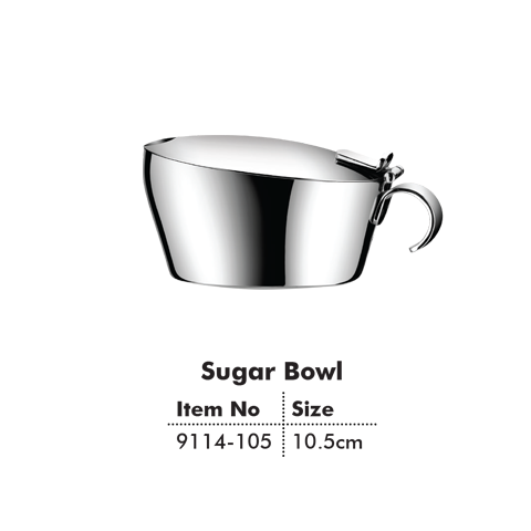 Sugar Bowl